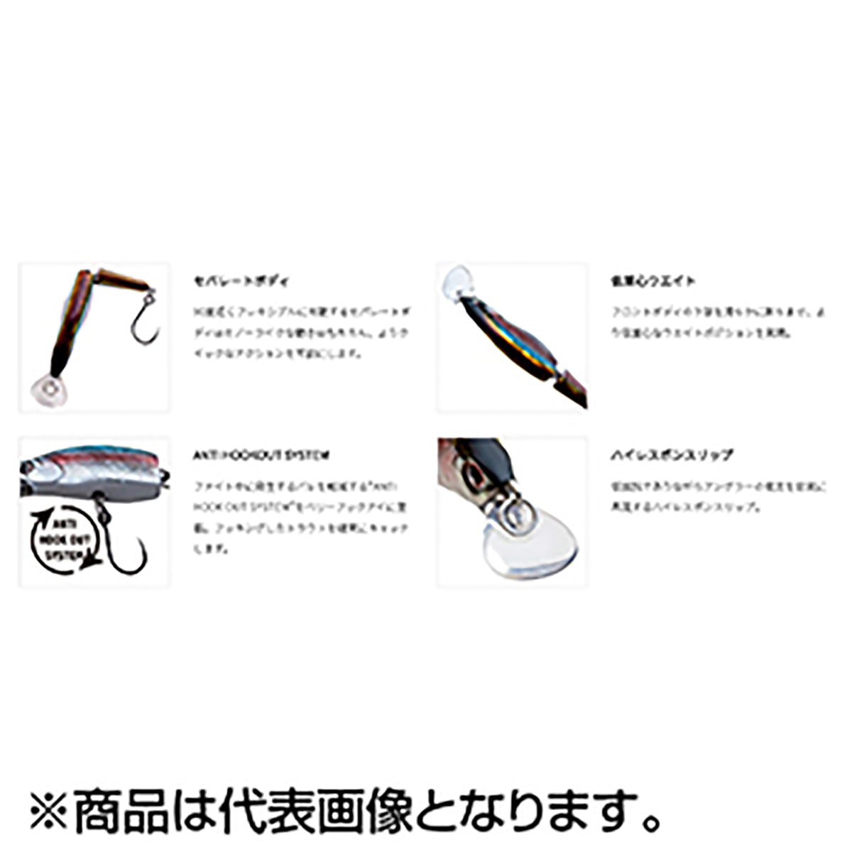PALMS(パームス) ベアトリスBT-65S MG-327 ピンクチャートヤマメ BEATRICE