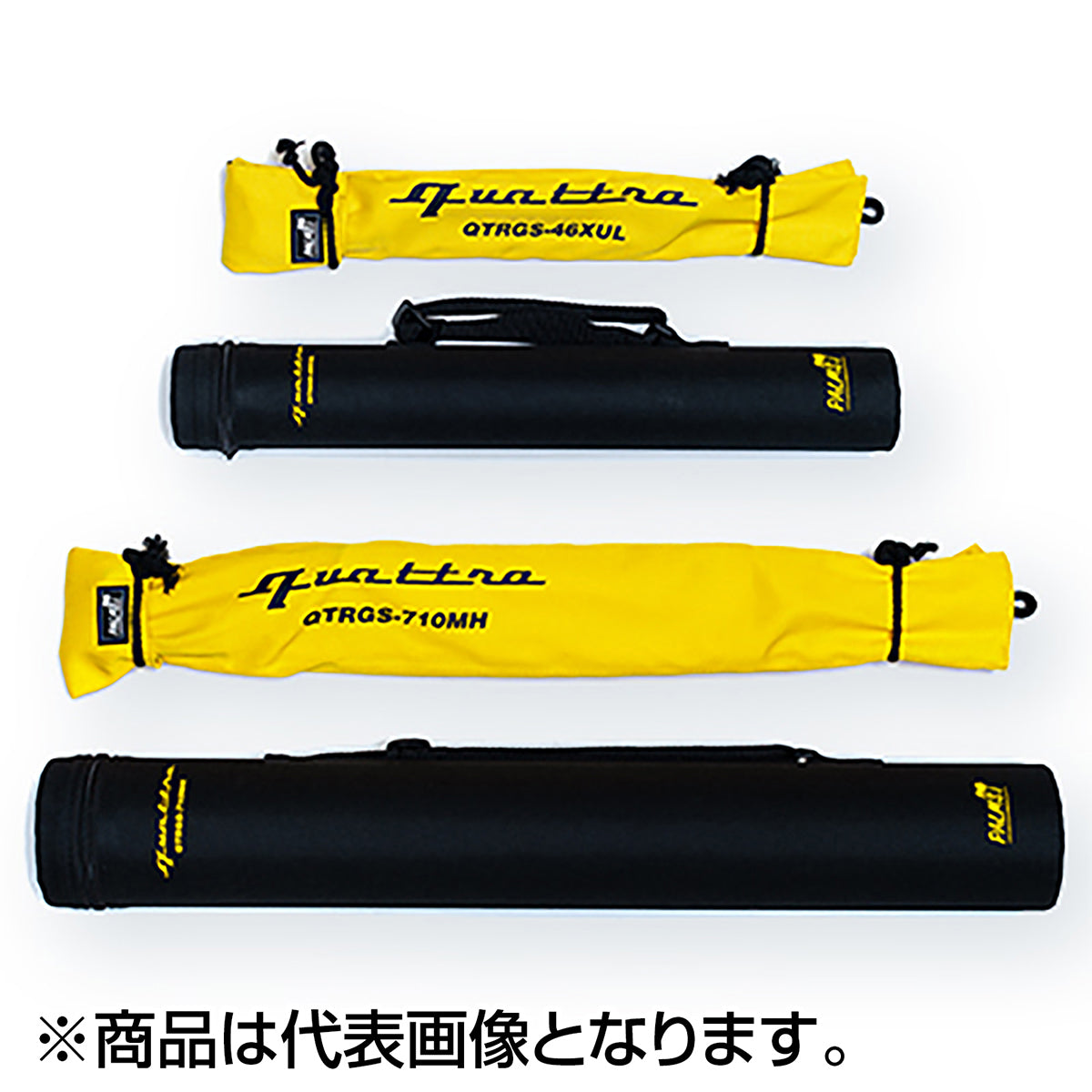 パームス(PALMS) クワトロ QTRGC-53UL/W1