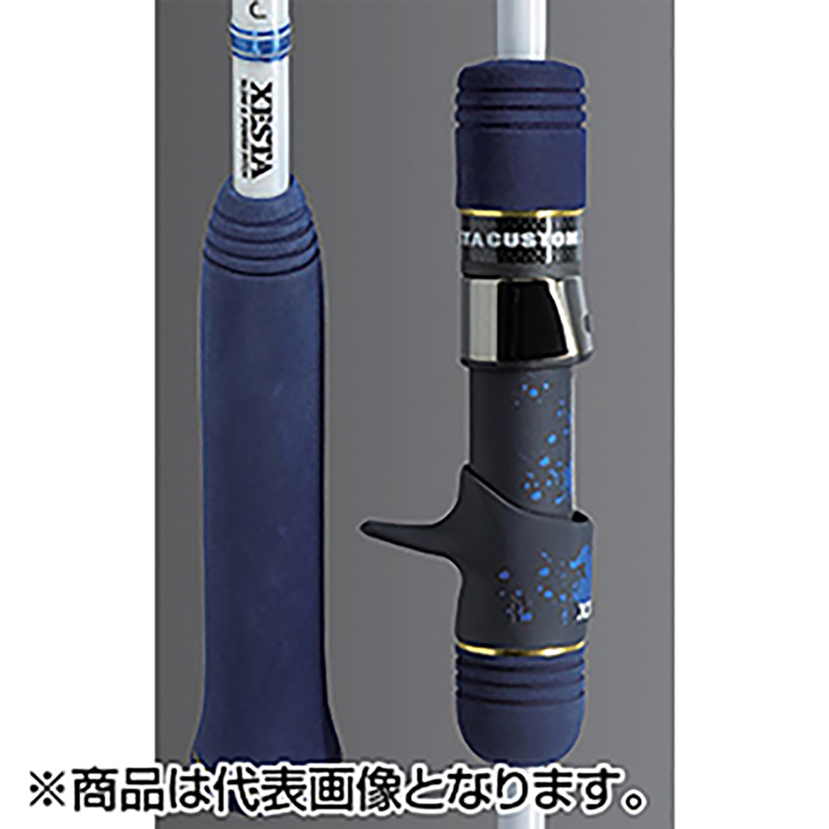 ゼスタ(XESTA) スローエモーションfor パワーピッチジャーク B57-PPJ