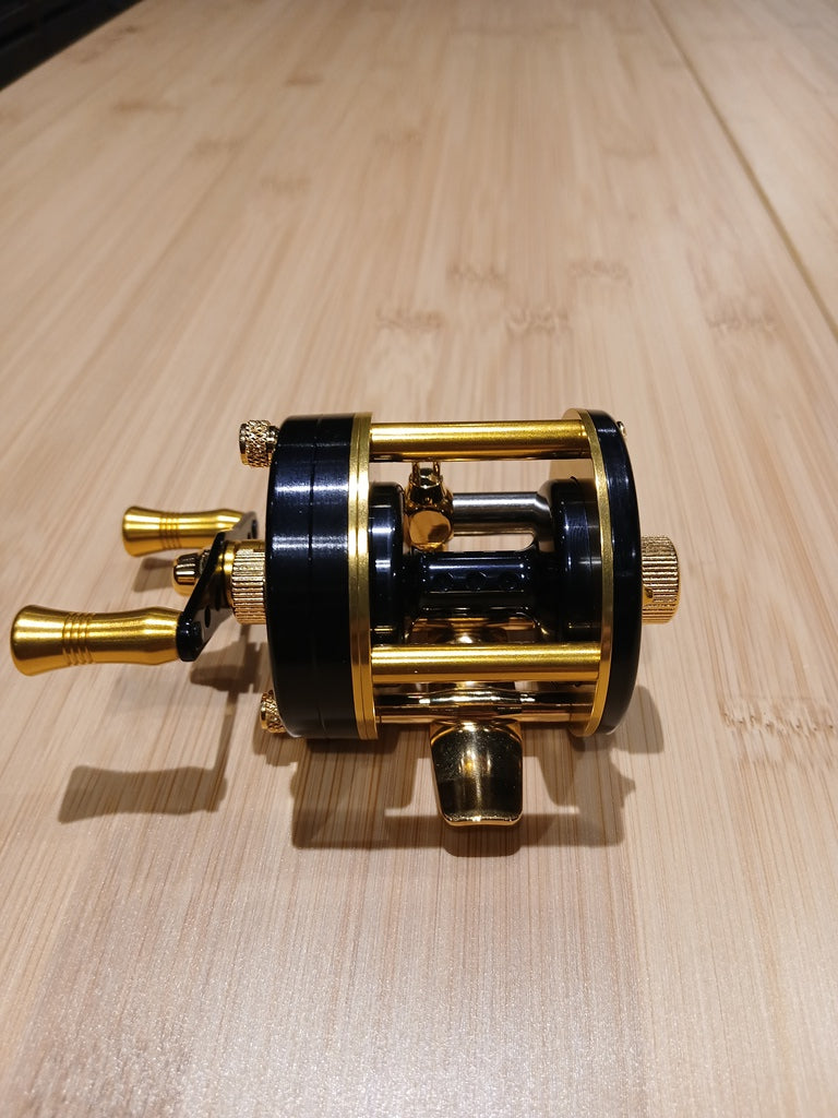 0 – HOKKAIDO FISHING OUTDOOR