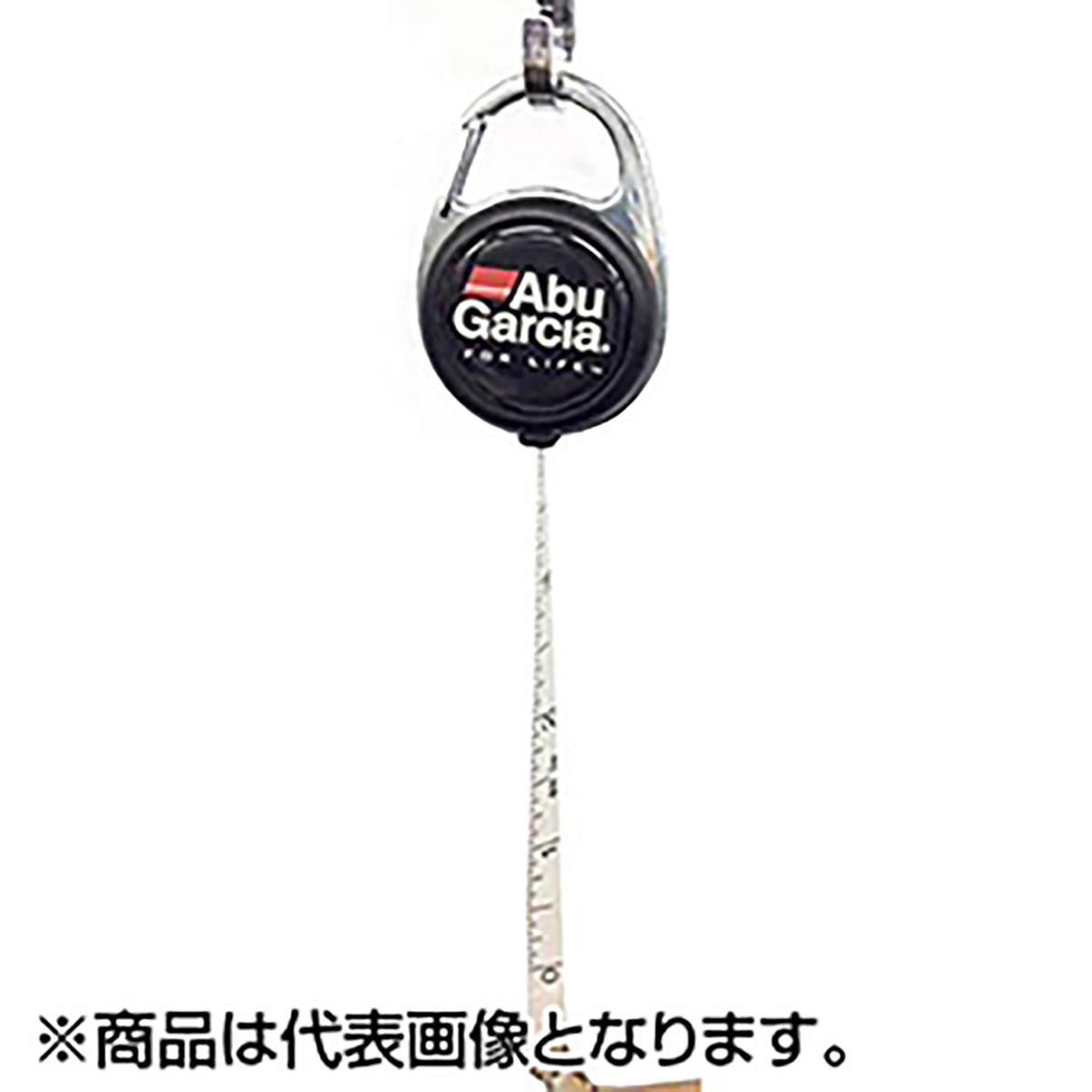 アブガルシア(Abu Garcia) メジャーピンオンリール
