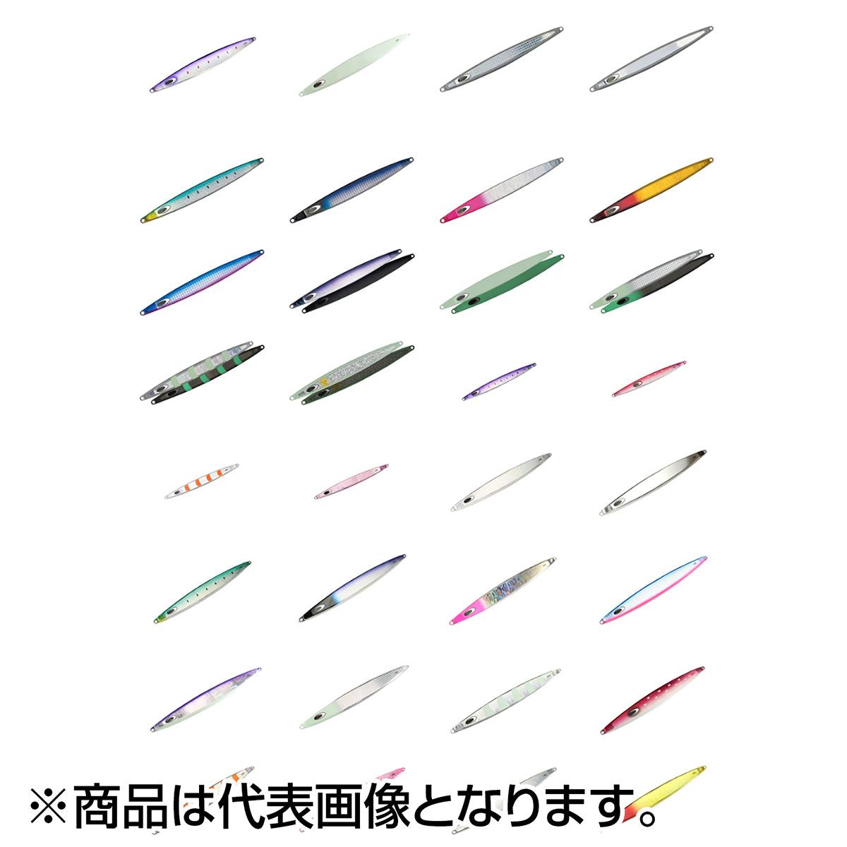 ネイチャーボーイズ(Nature Boys) ウィグルライダー 160g ピンクヘッド