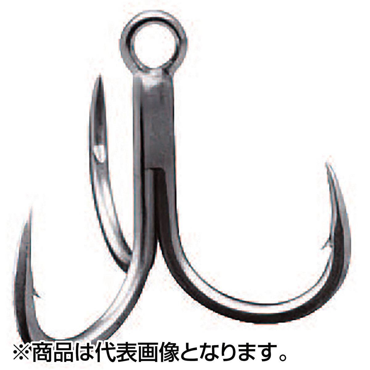 BKK GT-REX Ultra Antirust #5/0