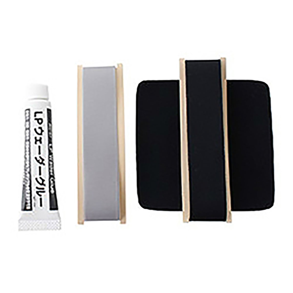 リトルプレゼンツ ウエーダーリペアキット AC-83 ウェーダー 修復