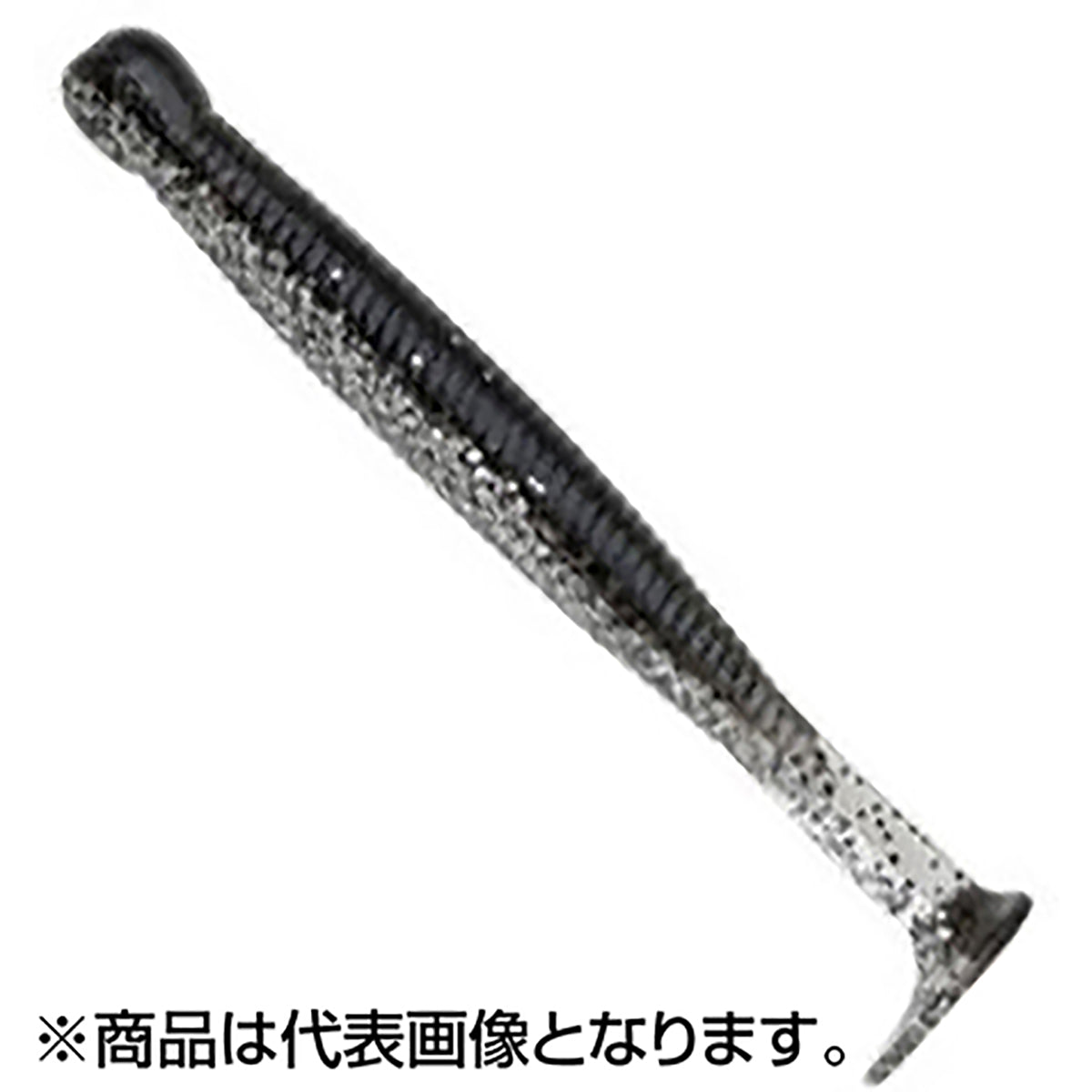 エコギア(ECOGEAR) グラスミノー L 3-1/4インチ/ 85mm #159 カタクチ