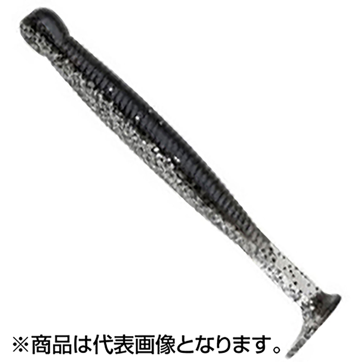 エコギア(ECOGEAR) グラスミノー M 2-1/2インチ/ 64mm #159 カタクチ