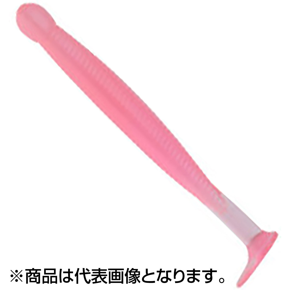 エコギア(ECOGEAR) グラスミノーS 1‐3/4インチ/42mm #119 オキアミ(夜光)