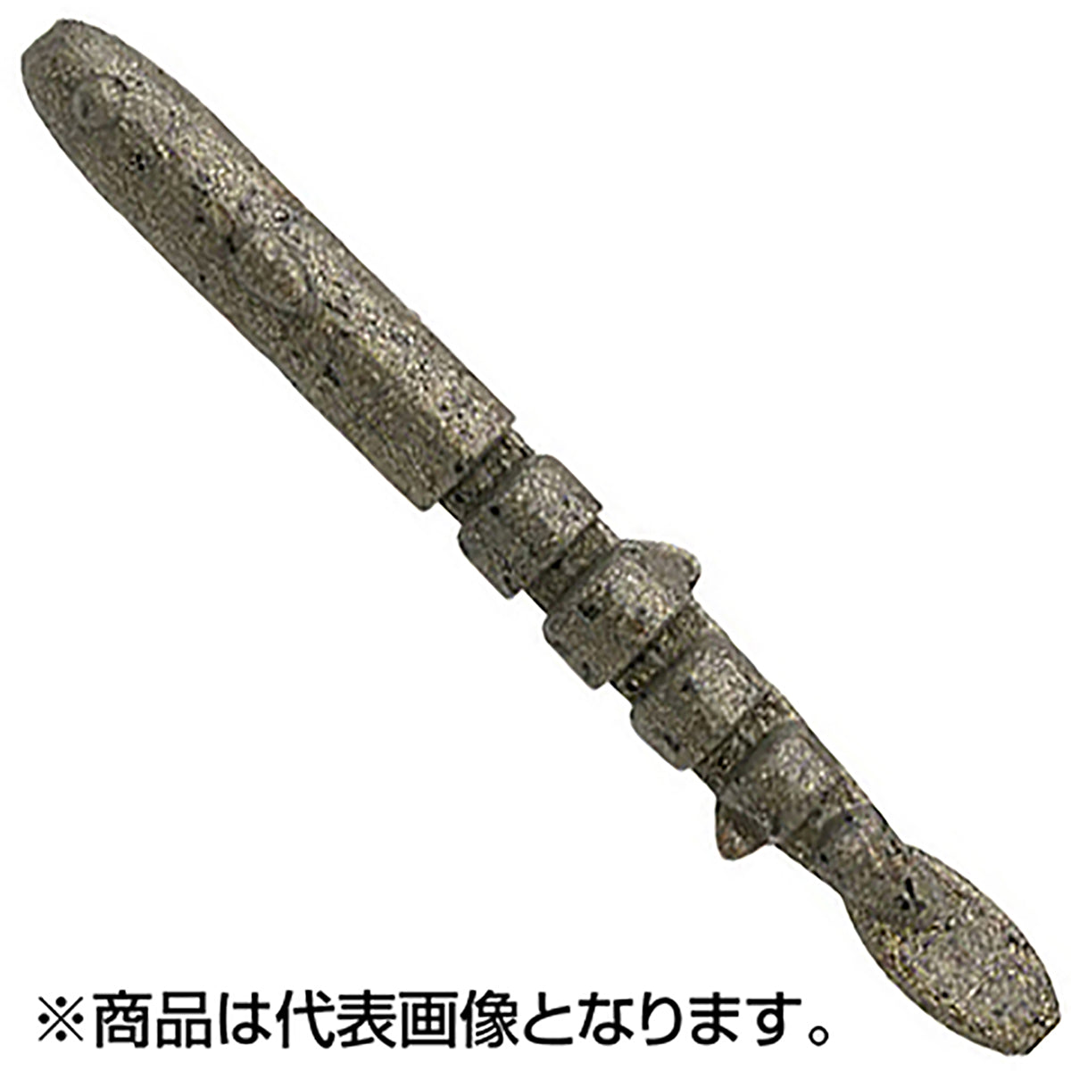 エコギア(ECOgEAR) 熟成アクア スーパーどじょう S/94mm J11 川どじょう(夜光)