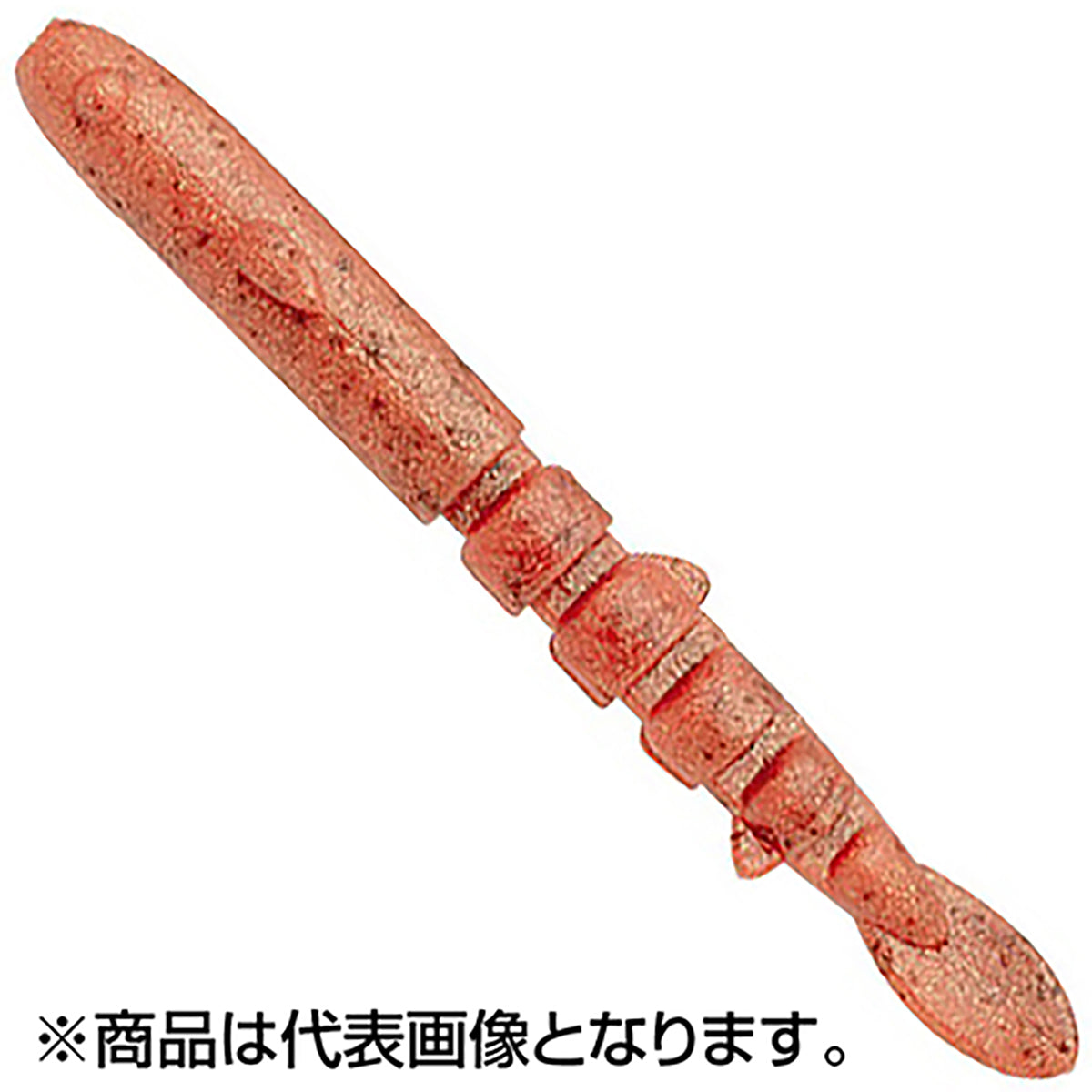 エコギア(ECOgEAR) 熟成アクア スーパーどじょう S/94mm J18 オレンジゴールド