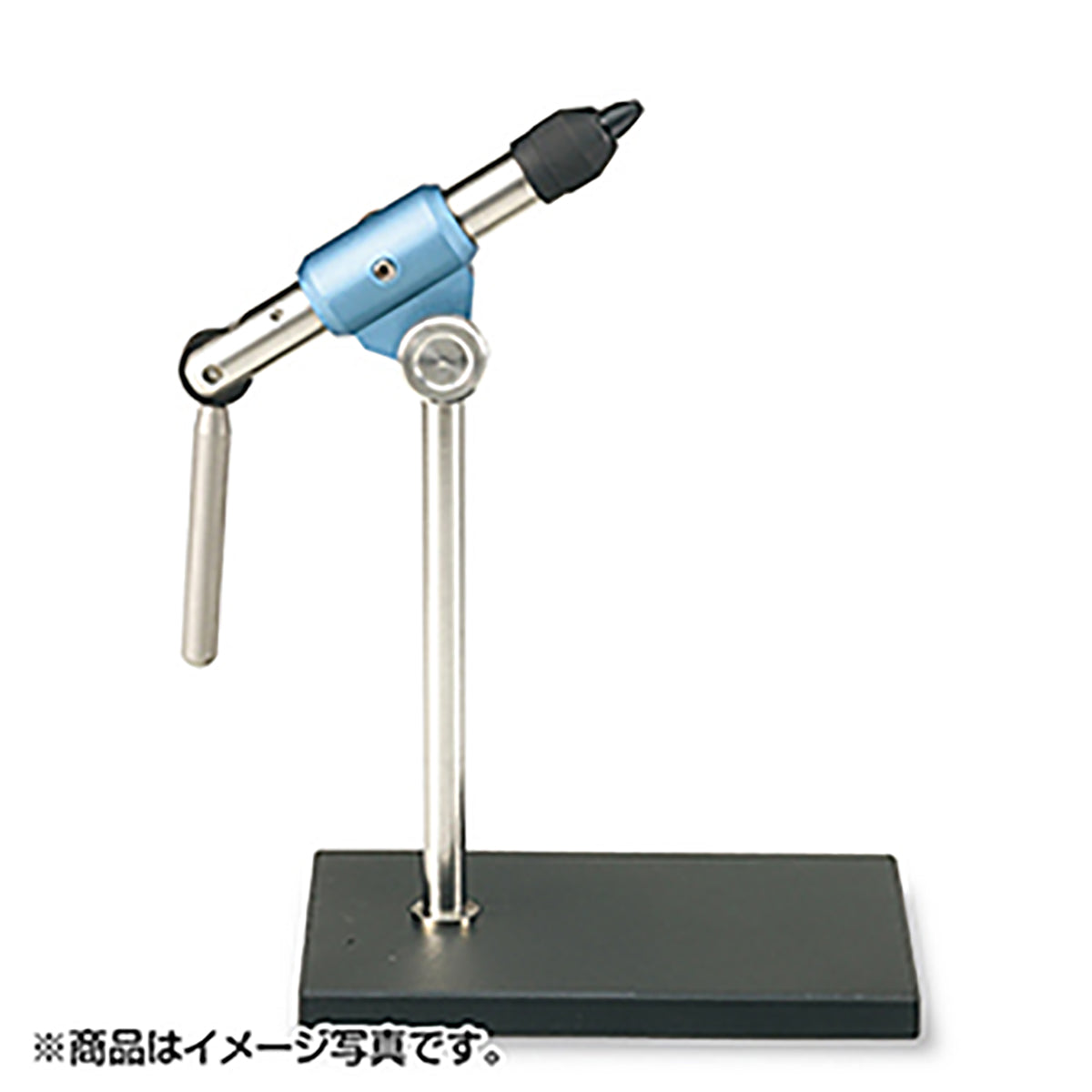 ティムコ(TIEMCO) ソリッドバイス ブルー