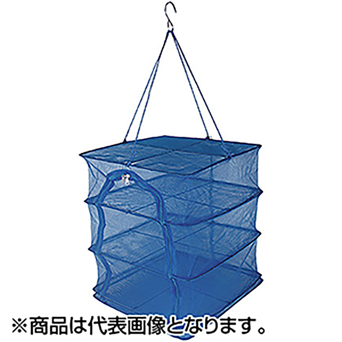 大阪漁具(OGK) 万能干網 BHUD55L