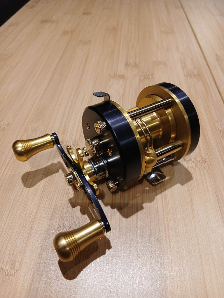 0 – HOKKAIDO FISHING OUTDOOR