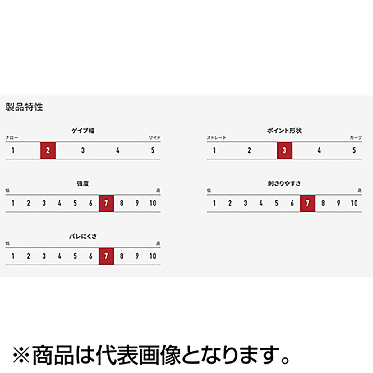 ヴァンフック(VANFOOK) スプーンエキスパート ミディアムヘビー マイクロバーブ フッ素 #6 フッ素ブラック SPB-41F