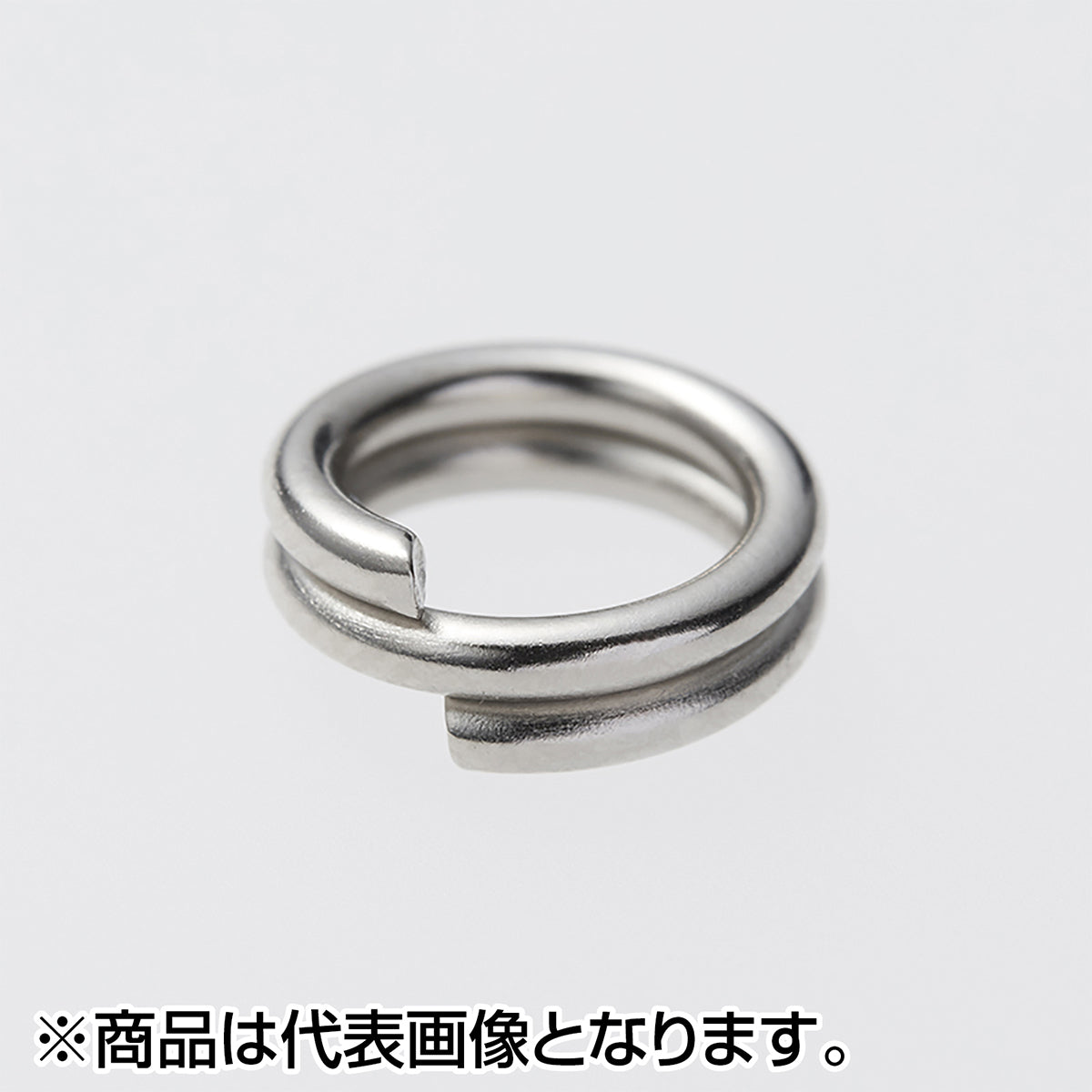 ヴァンフック(VANFOOK) オフショアリング ヘビー #3 シルバー OR-H