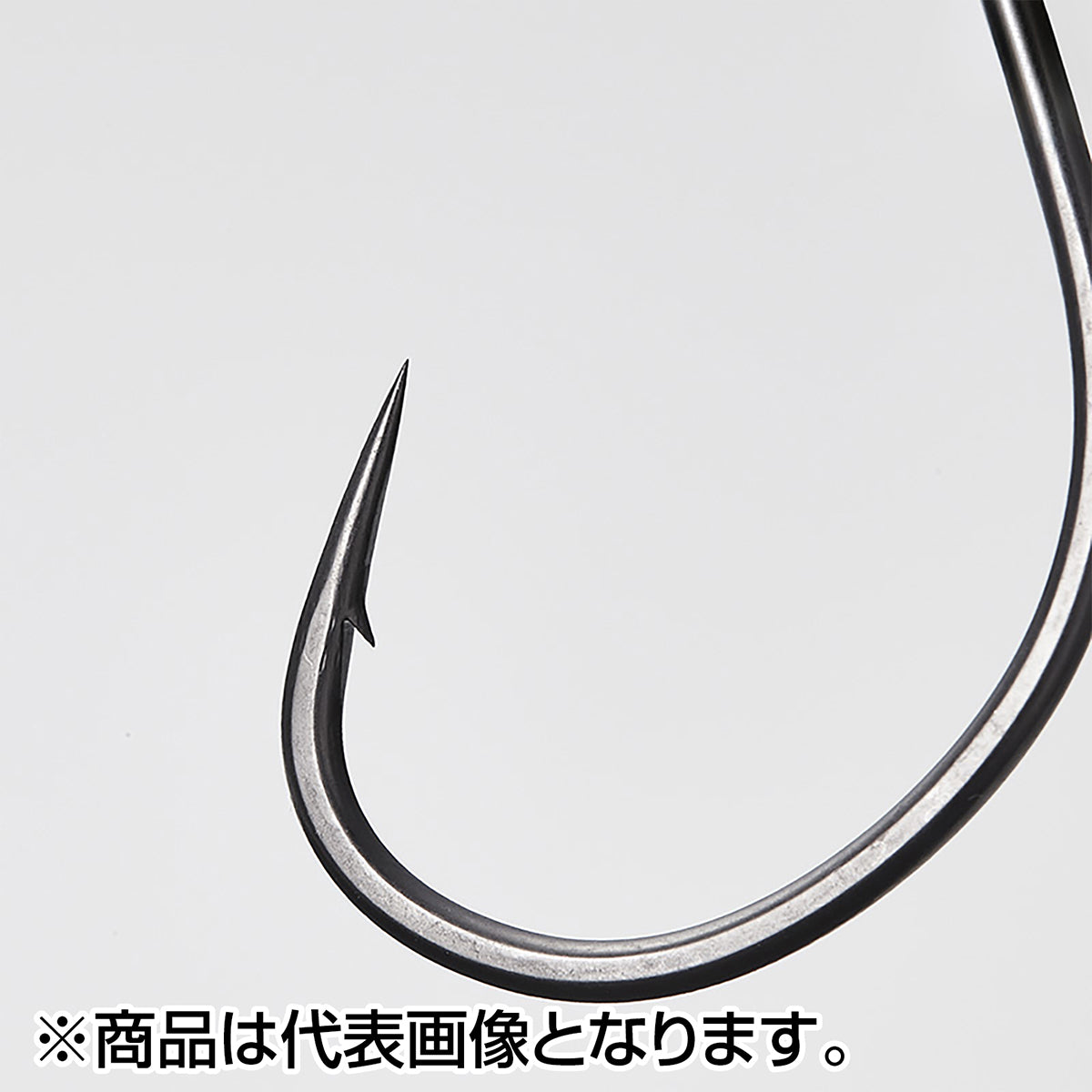 ヴァンフック(VANFOOK) ジギングパーチ #4/0 JP-40MB