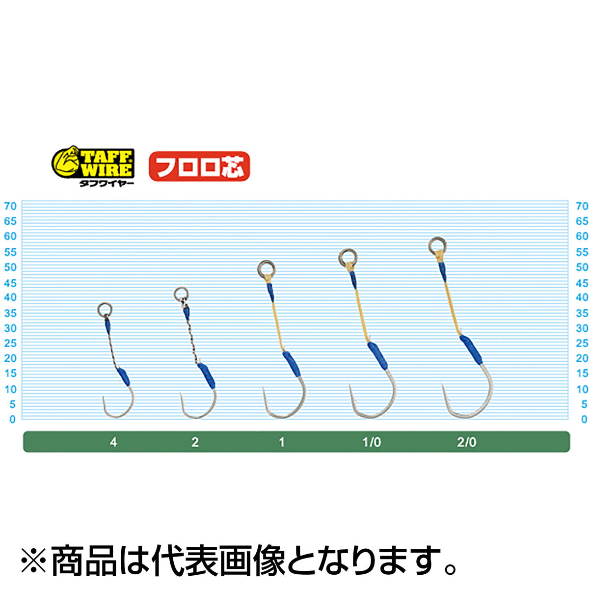 オーナー(OWNER) WH-02 投技フック 1号 12314