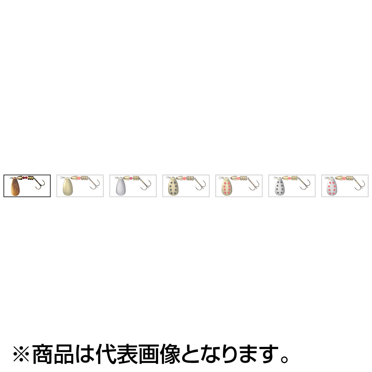 ダイワ(DAIWA) ブレットン No.1 3g S