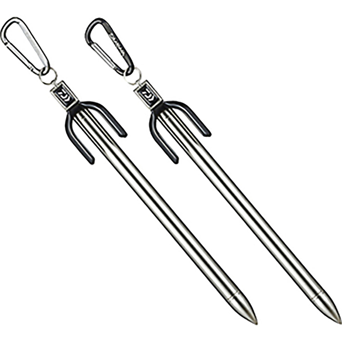 ダイワ(DAIWA) サーフスタンドシングル 850 シルバー