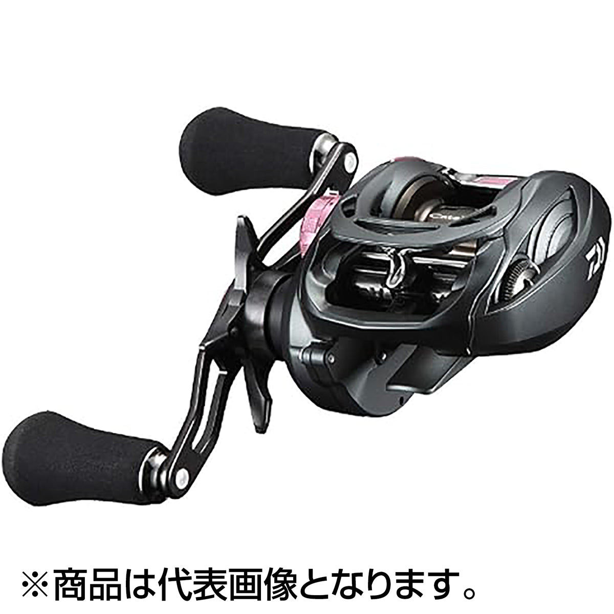 ダイワ キャタリナTW 100PL-RM*