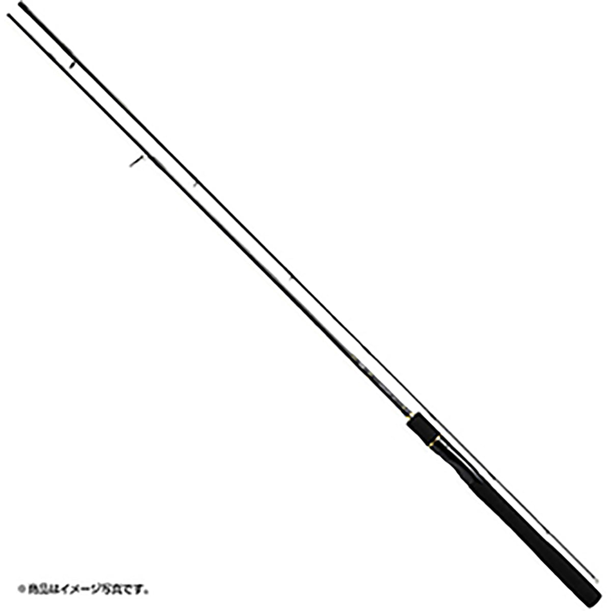 ダイワ(DAIWA) ルアーニスト 74UL-S