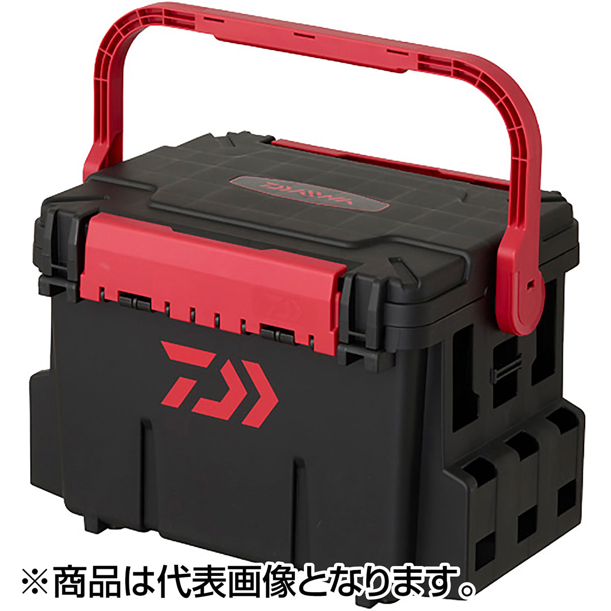 ダイワ(DAIWA) タックルボックス TBシリーズ 紅牙 TB7000