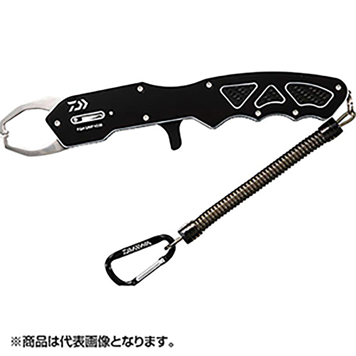 ダイワ(DAIWA) フィッシュグリップV 230 ブラック