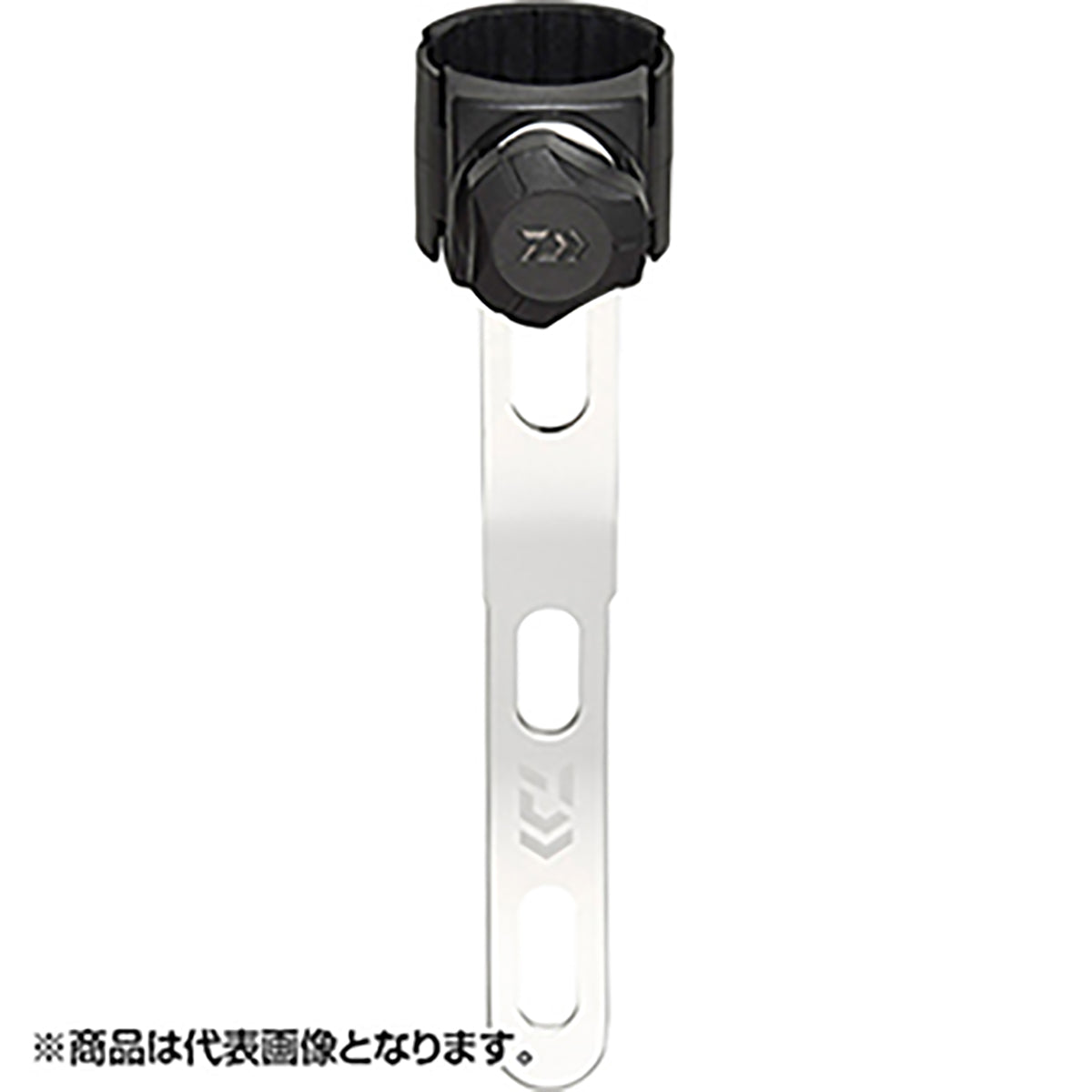 ダイワ(DAIWA) 19 ランディングネットステー シルバー