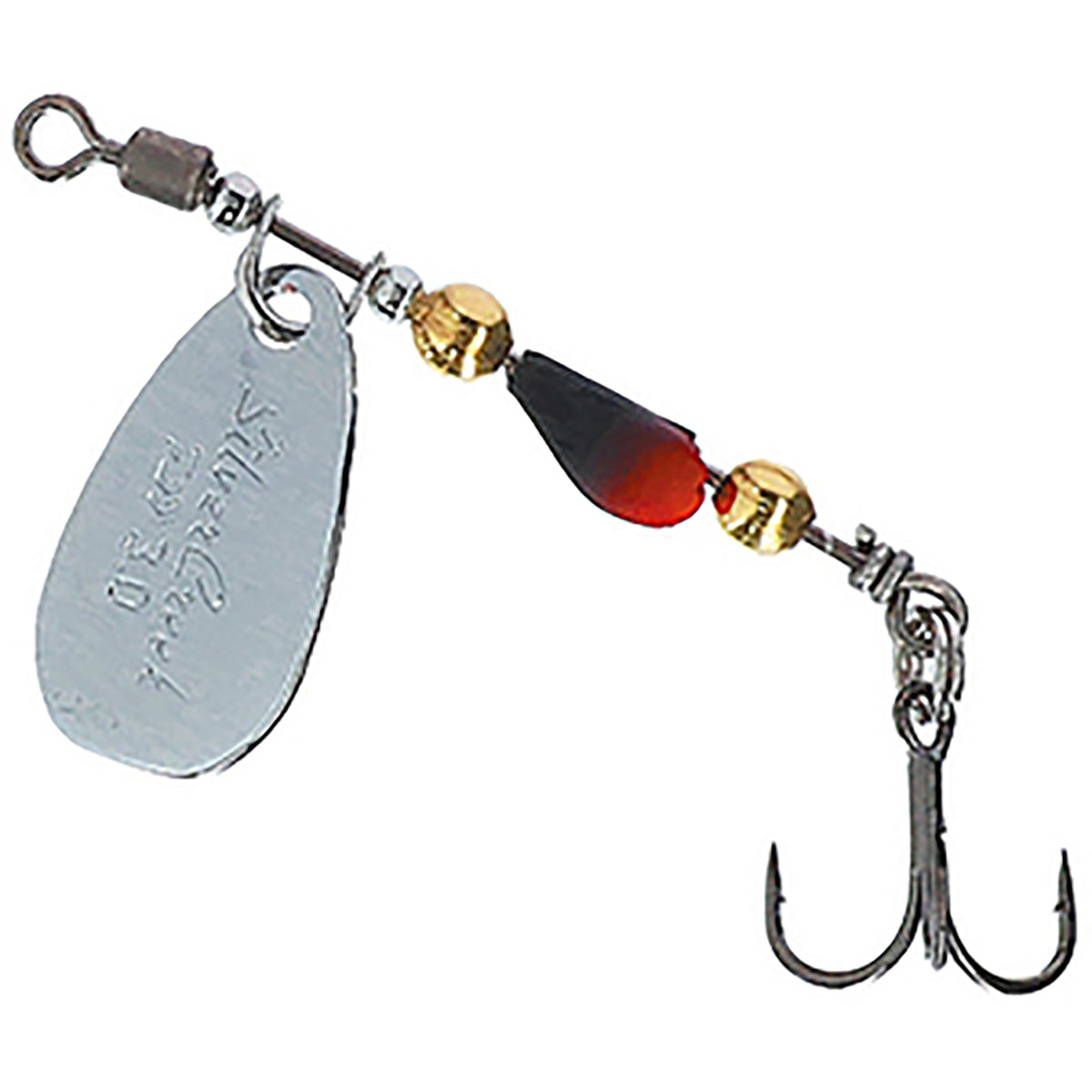 ダイワ(DAIWA) シルバークリーク スピナー 6.0g 陽炎