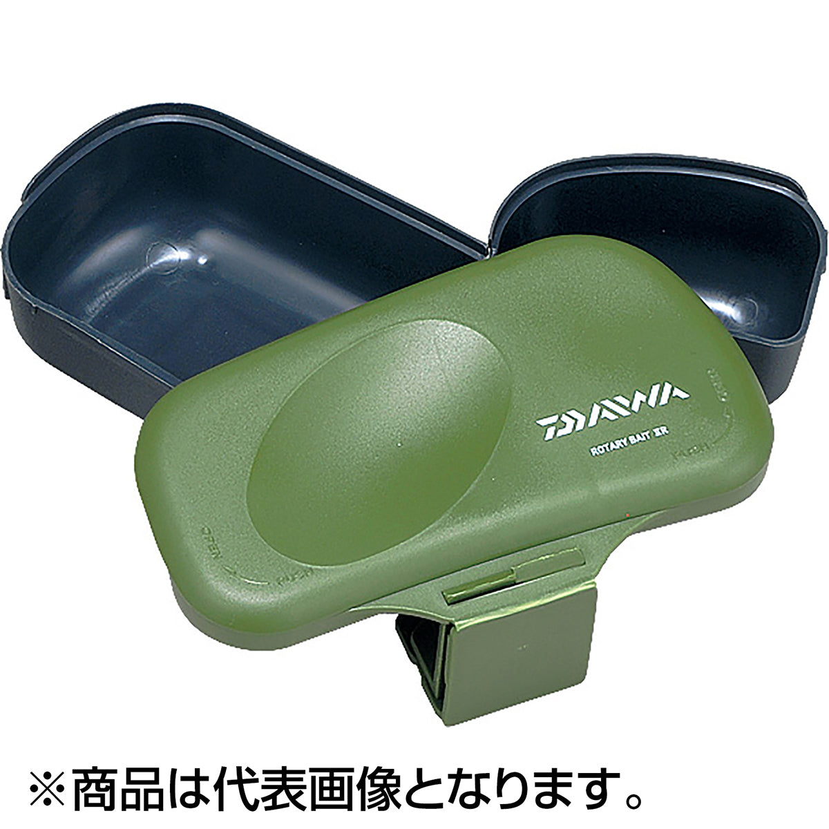 ダイワ(DAIWA) ロータリーベイト 2R アソート