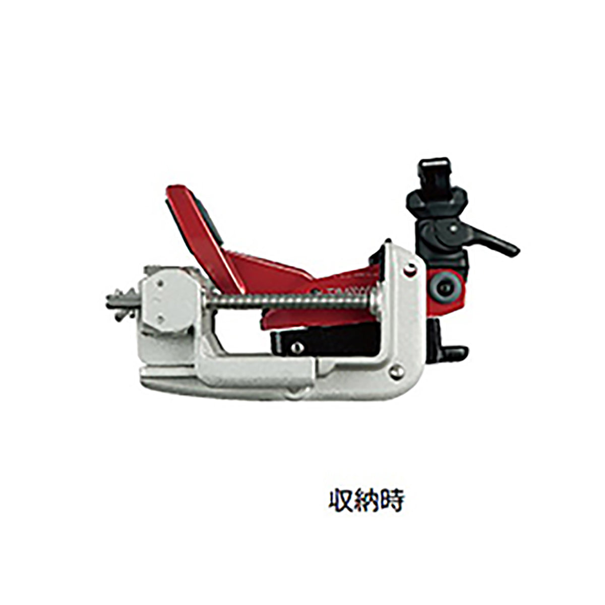 ダイワ(DAIWA) パワーホルダー CP 160CH レッド