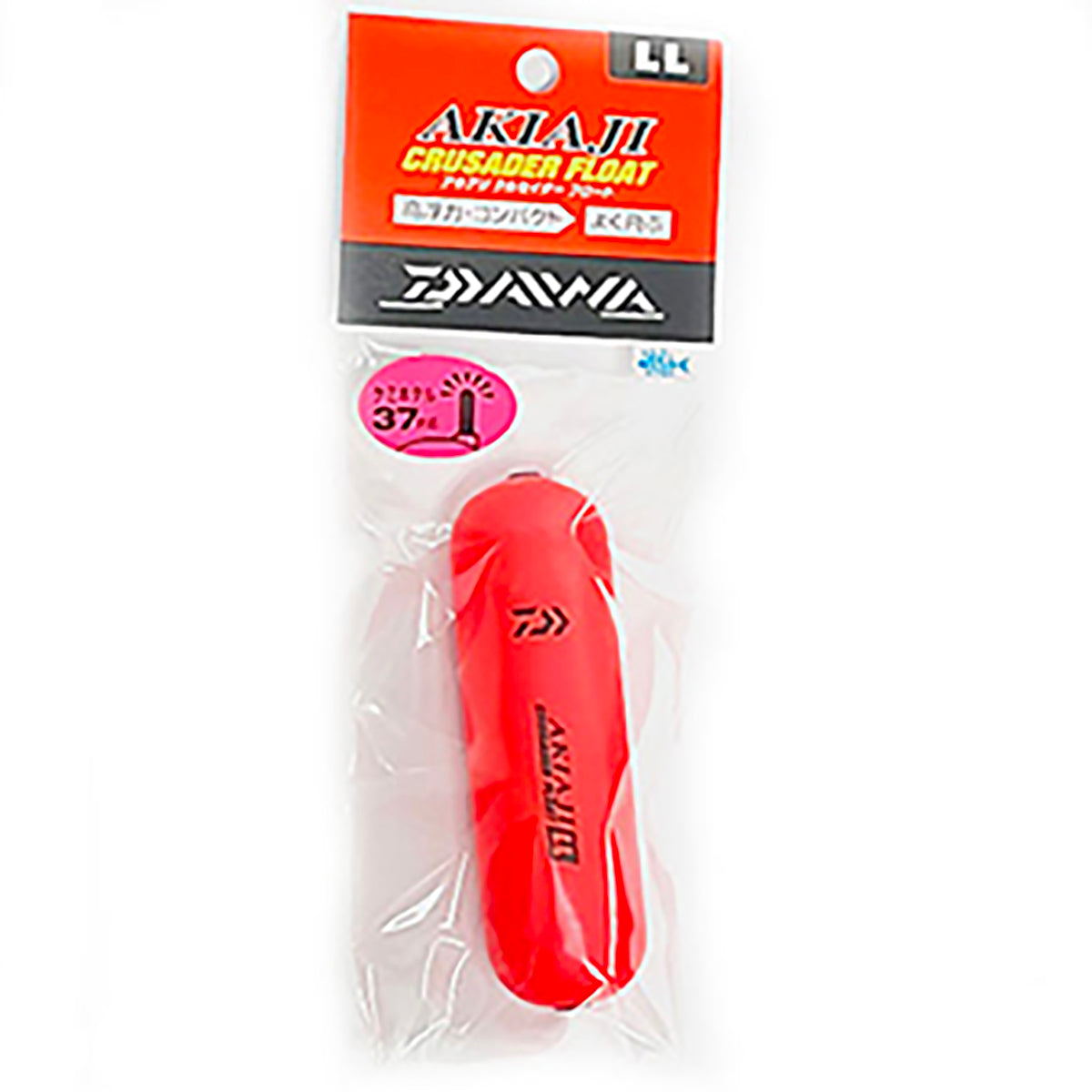 ダイワ(DAIWA) アキアジクルセイダーフロート LL