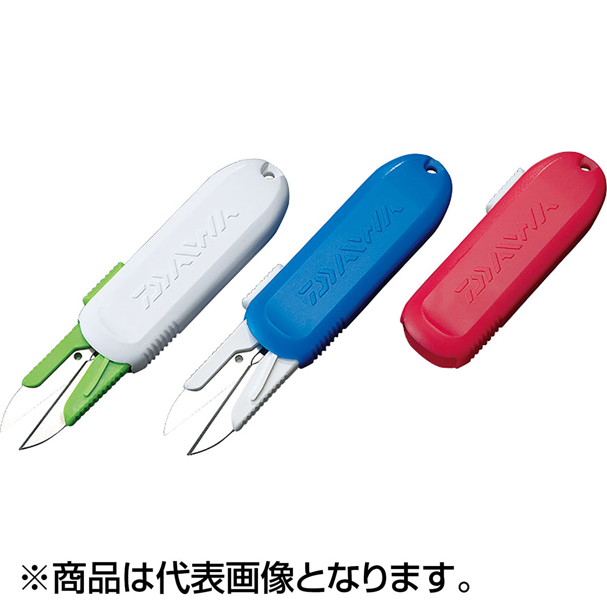 ダイワ(DAIWA) ちびちょっきん2 マゼンタ