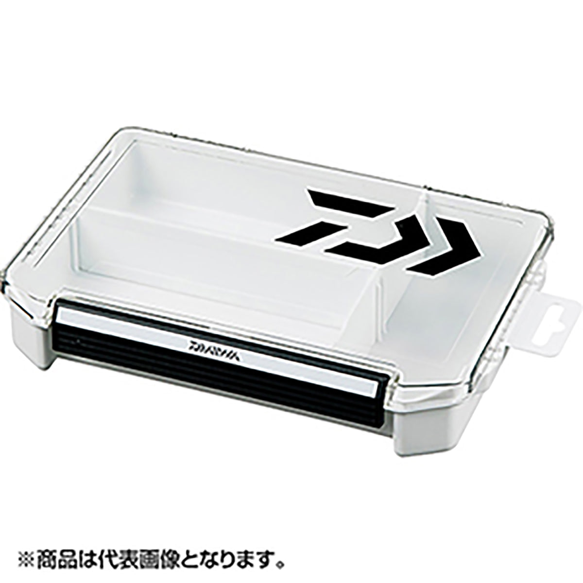 ダイワ(DAIWA) マルチケース ホワイト 210T