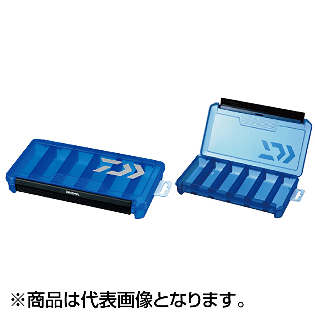 ダイワ(DAIWA) マルチケース 232N