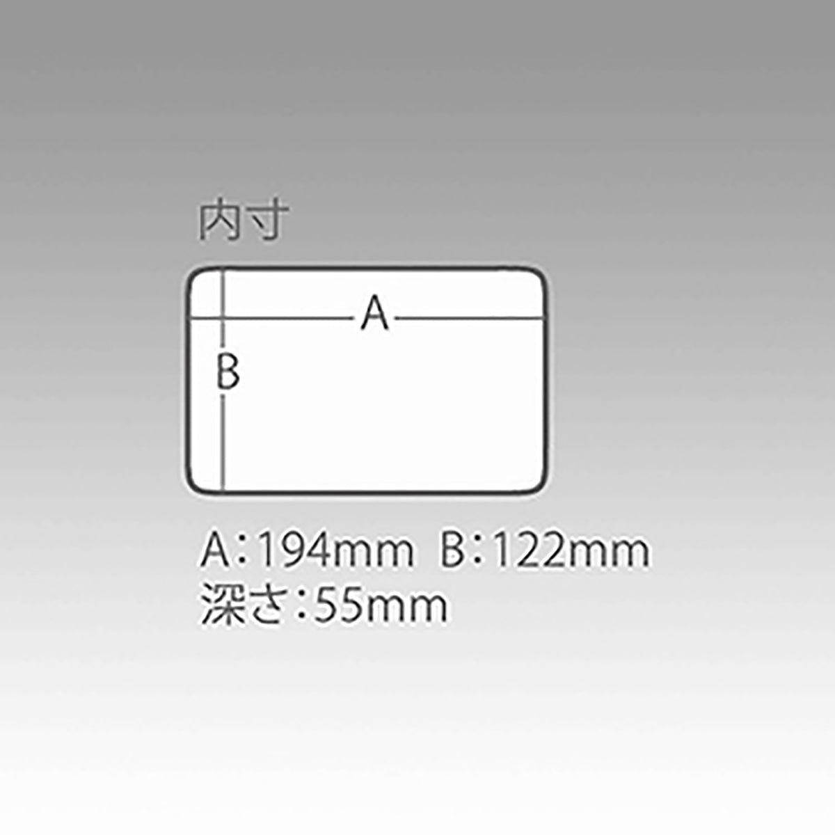 メイホウ(MEIHO) バーサス クリア VW-2010NDDM タックルボックス ツールボックス 道具箱