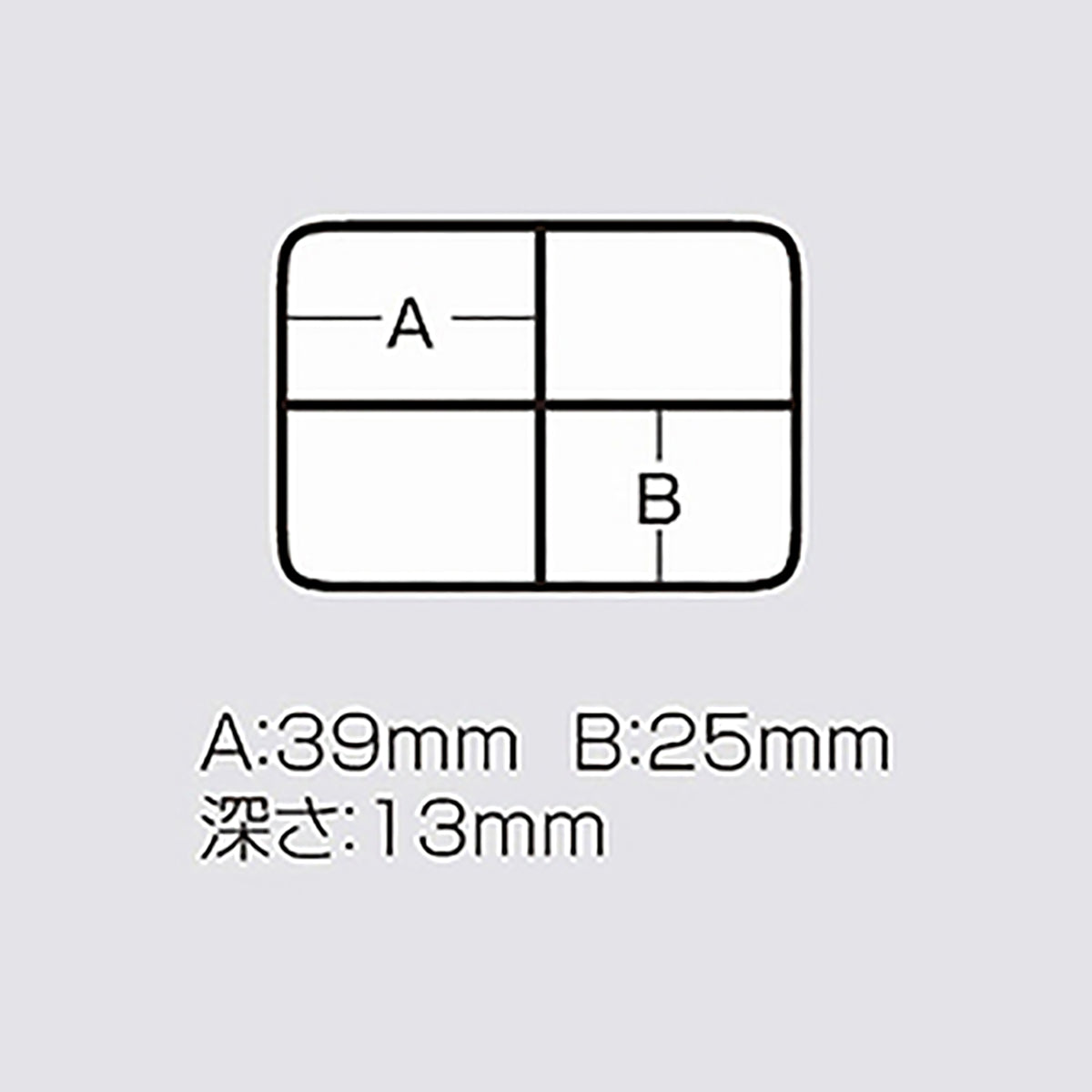 メイホウ(MEIHO) ポケットケース FB-4 タックルボックス ツールボックス 道具箱