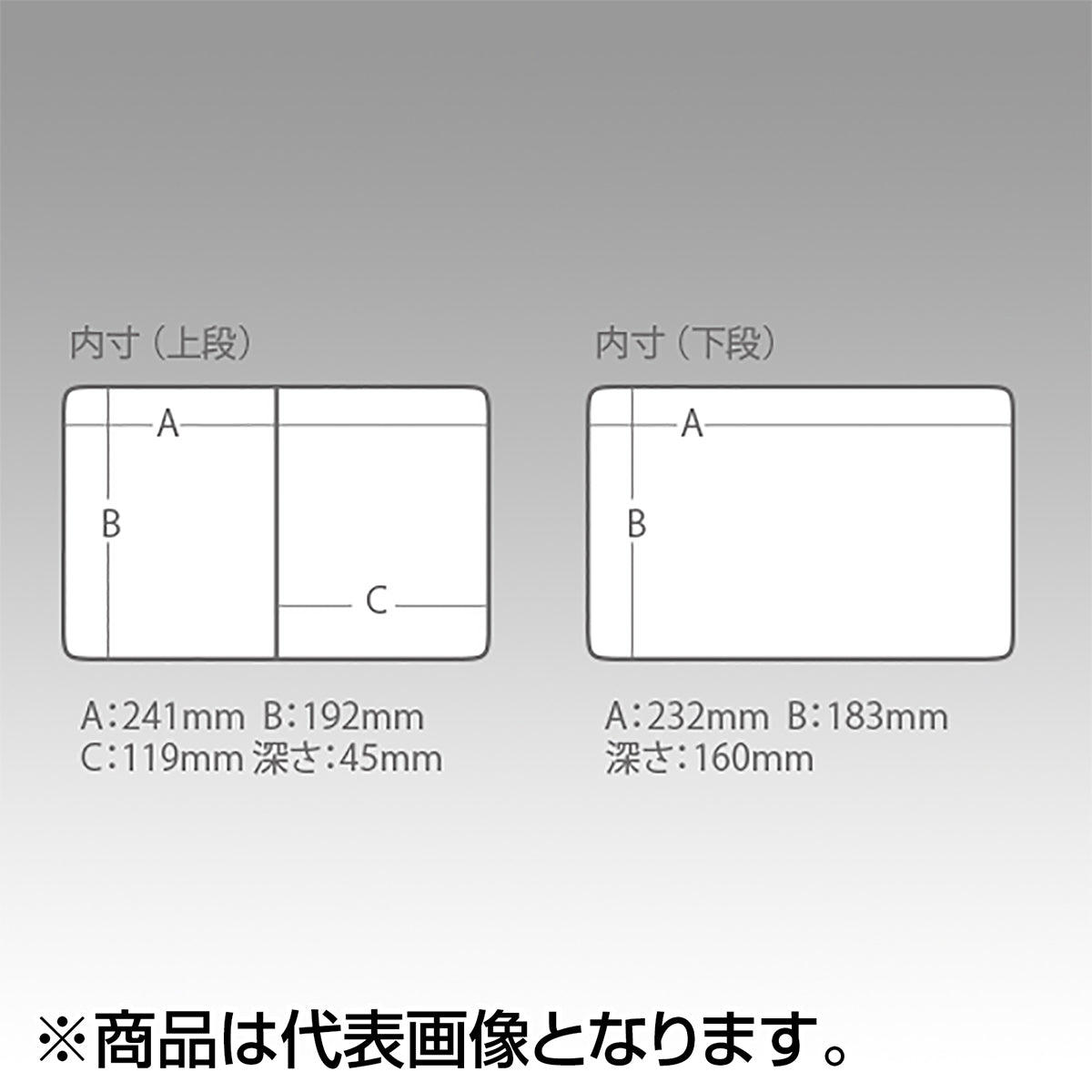 メイホウ(MEIHO) VS-7055N ブラック タックルボックス ツールボックス 道具箱