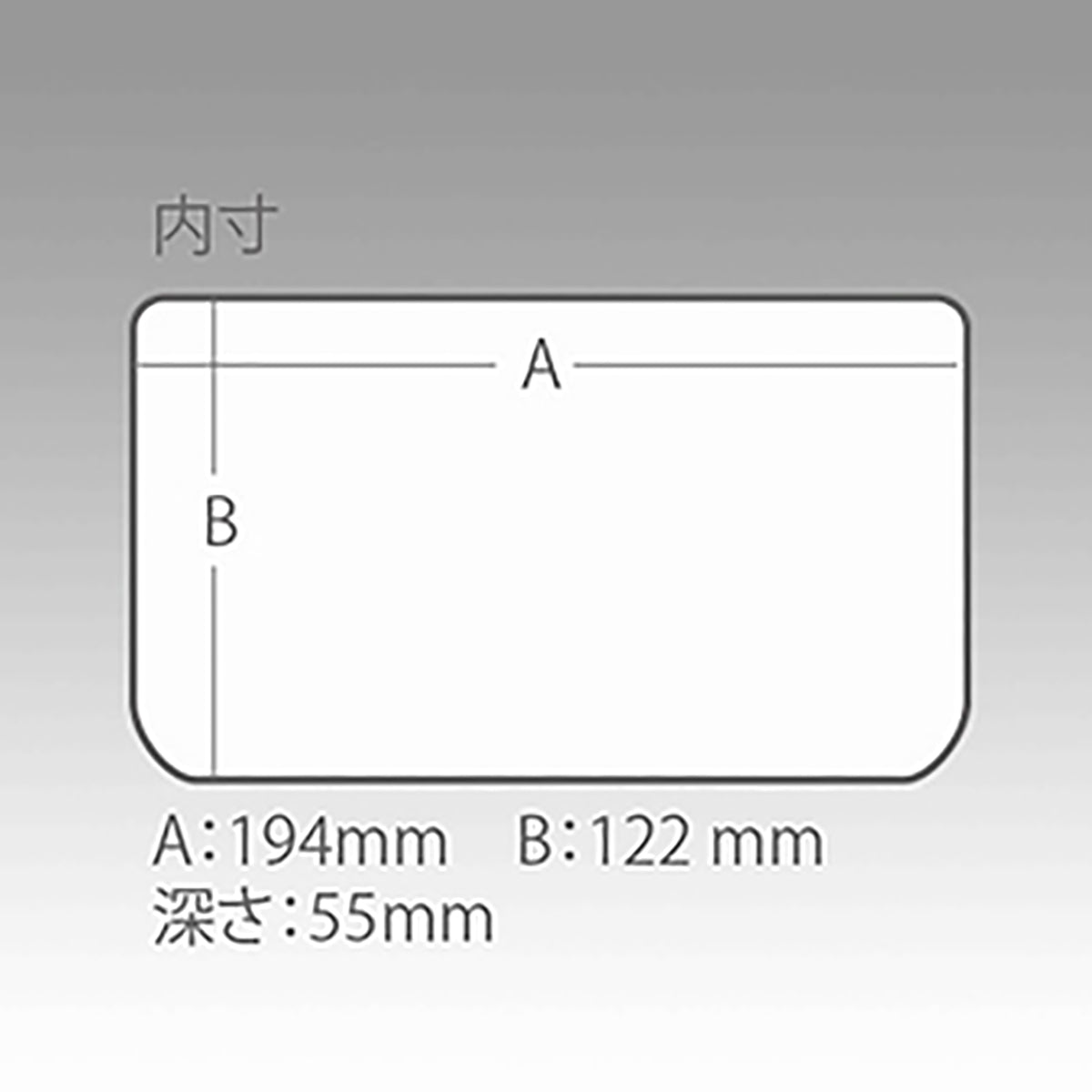 メイホウ(MEIHO) バーサス ルアーケース クリア VS-800NDDM タックルボックス ツールボックス 道具箱