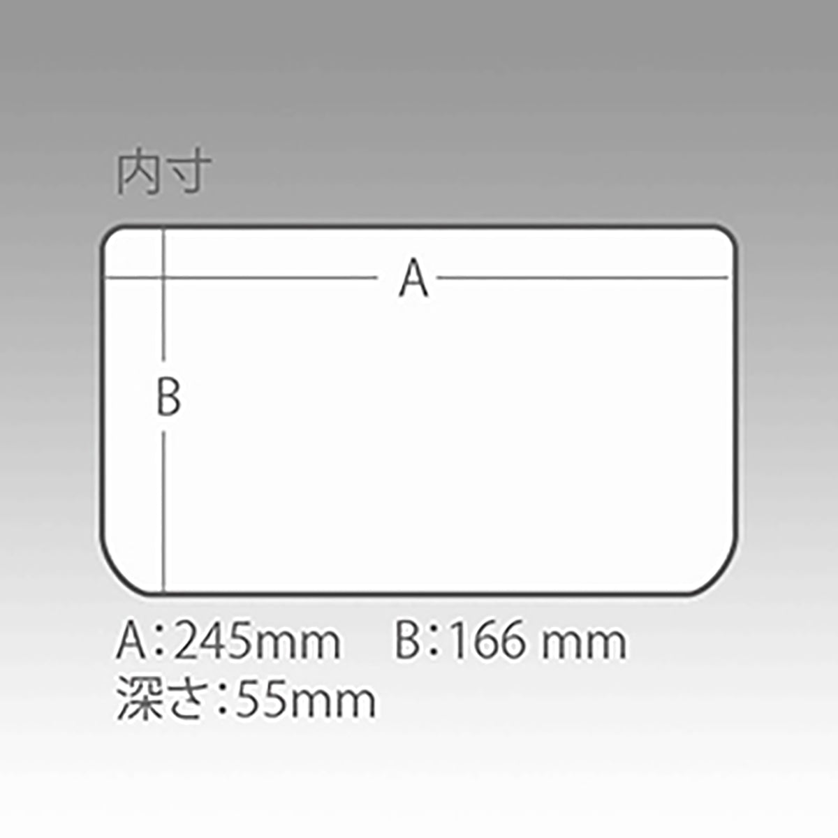 メイホウ(MEIHO) バーサス ルアーケース クリア VS-1200NDDM タックルボックス ツールボックス 道具箱
