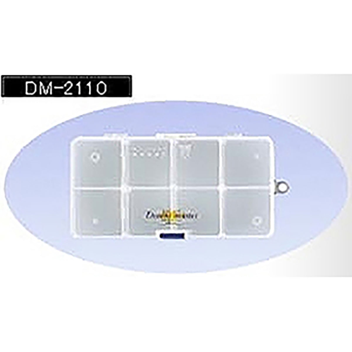 リングスター ドリームマスター コンパクト DM-2110
