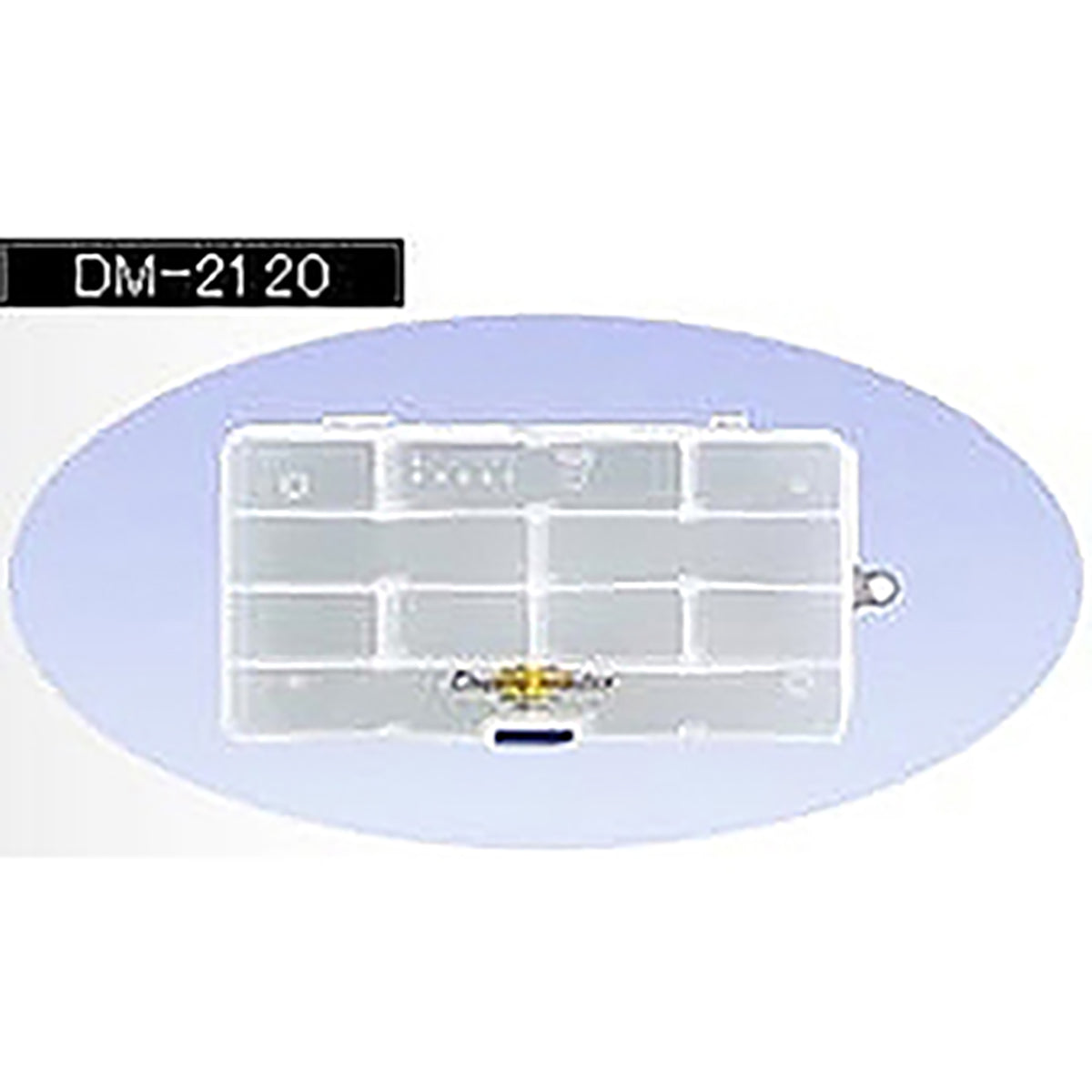 リングスター ドリームマスター DM-2120