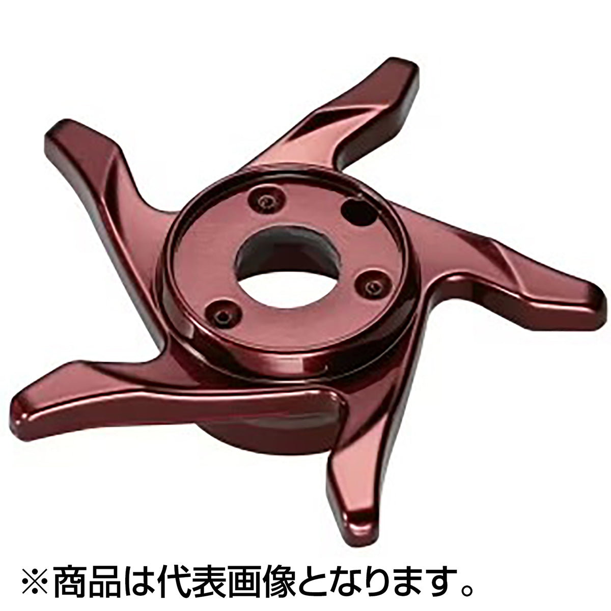 シマノ(SHIMANO) 夢屋 14 クロナークCI4+ 150 スタードラグ RIGHT カスタムパーツ 純正