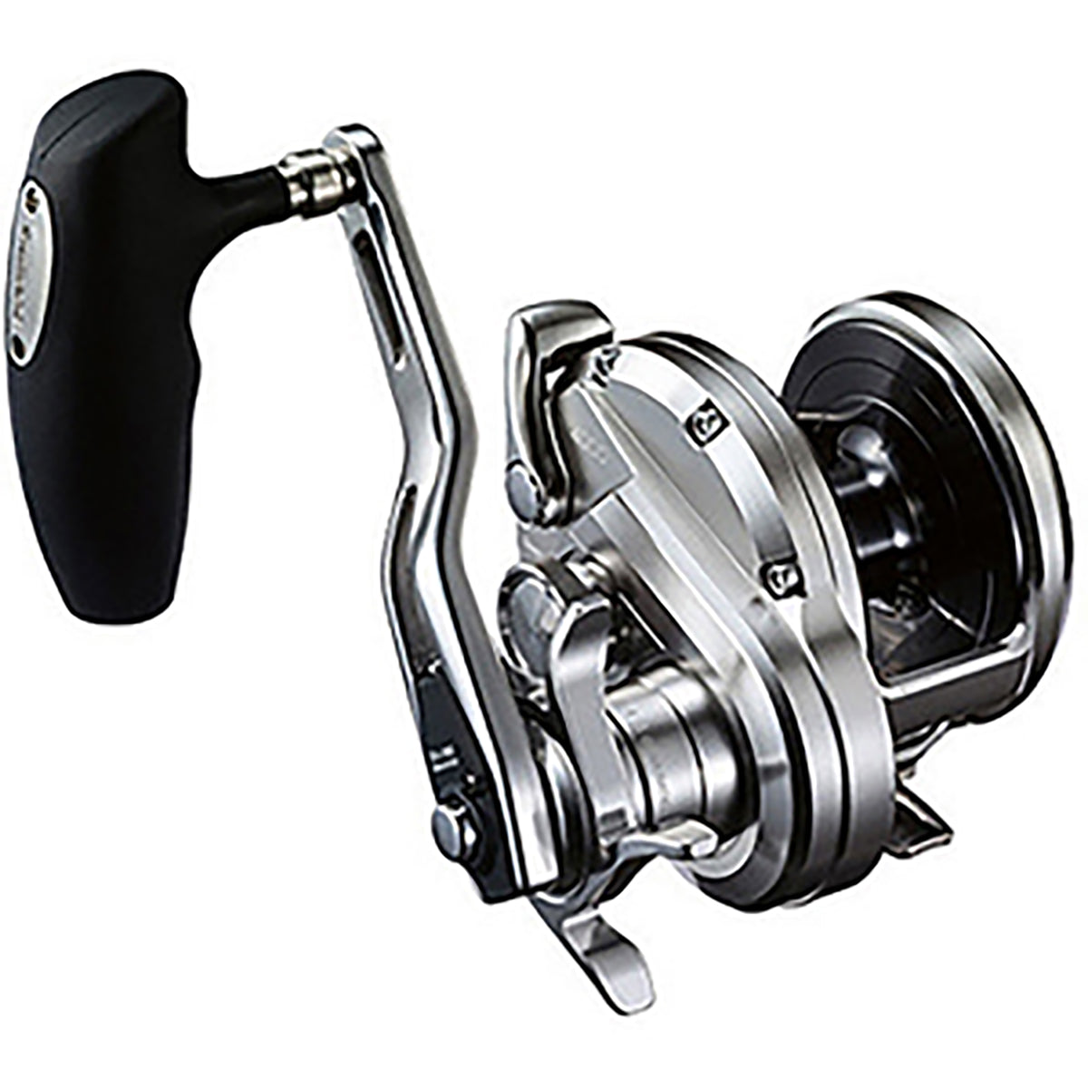 シマノ(SHIMANO) 20 オシアジガー 4000 右ハンドル