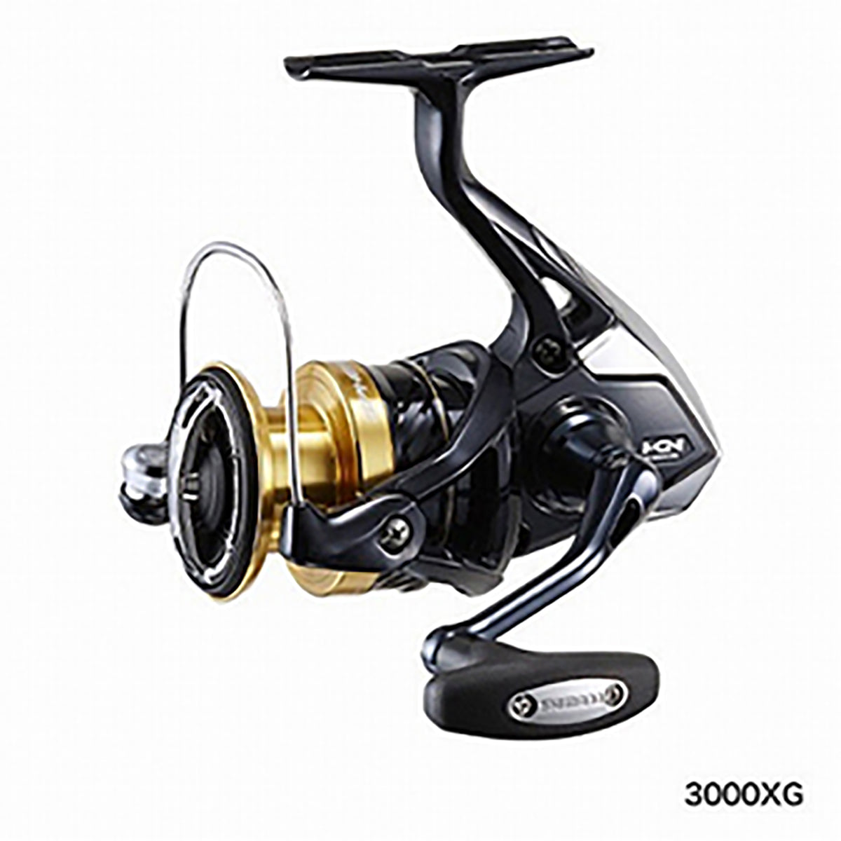 シマノ(SHIMANO) 19 スフェロス SW 3000XG