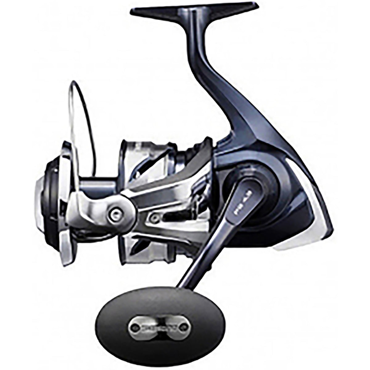 シマノ(SHIMANO) 21 ツインパワー SW 10000PG