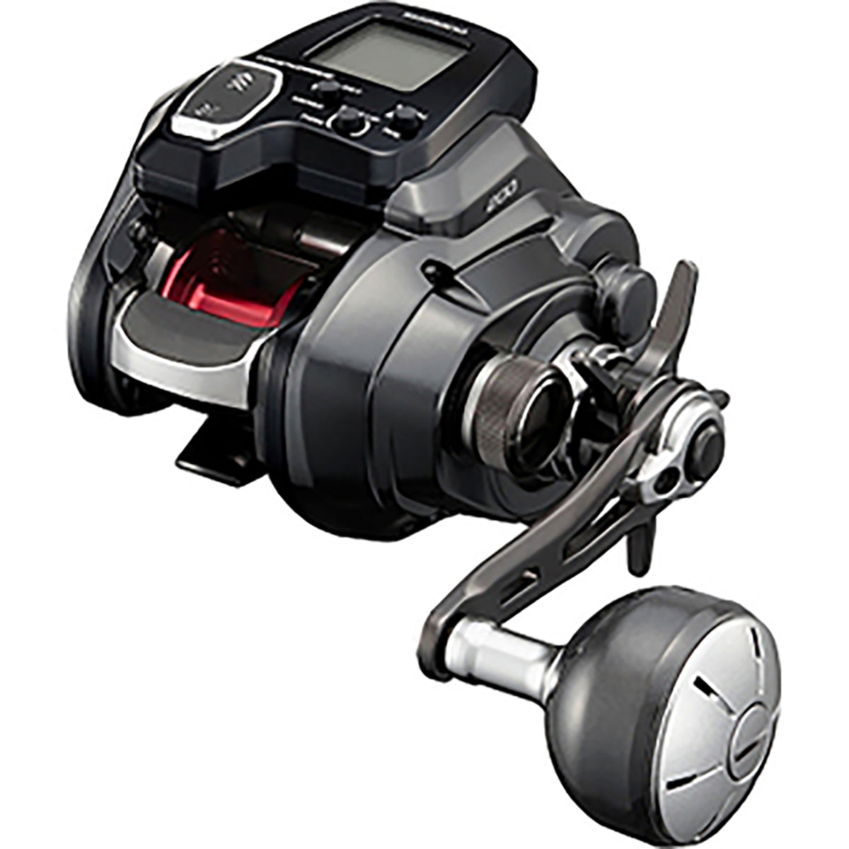 シマノ(SHIMANO) 21 フォースマスター 200 右ハンドル