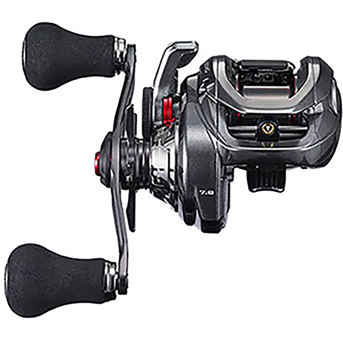 シマノ(SHIMANO) 21 エンゲツ 101PG 左ハンドル