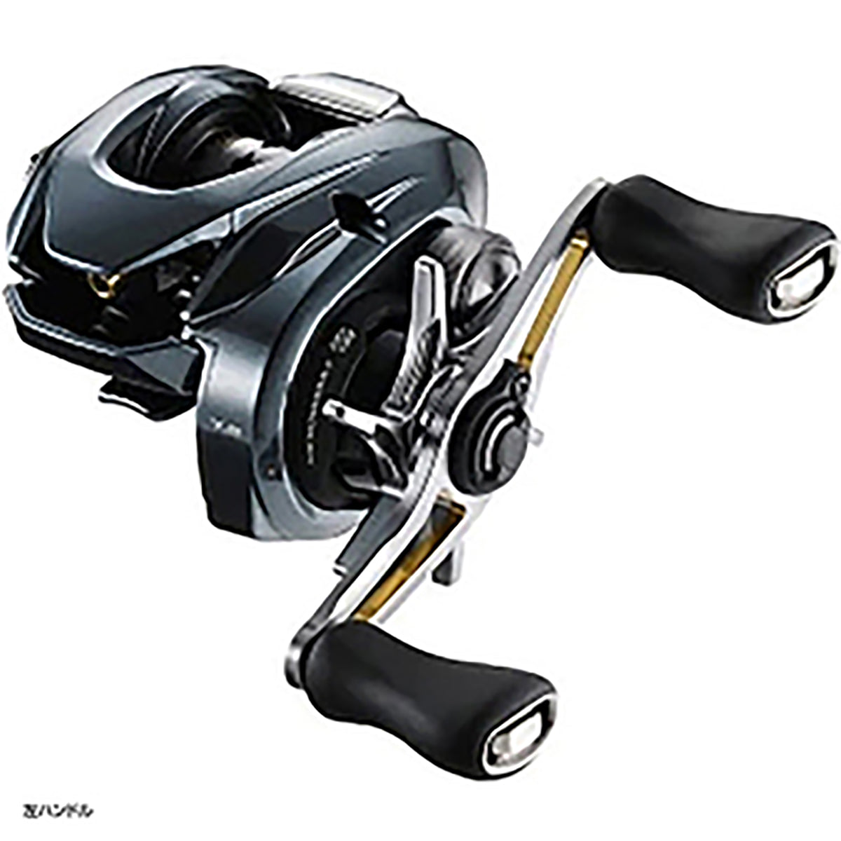 シマノ(SHIMANO) 22 アルデバラン BFS HG 左ハンドル