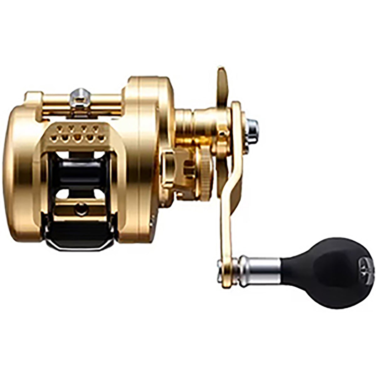 シマノ(SHIMANO) 22 オシアコンクエスト 300XG 右ハンドル