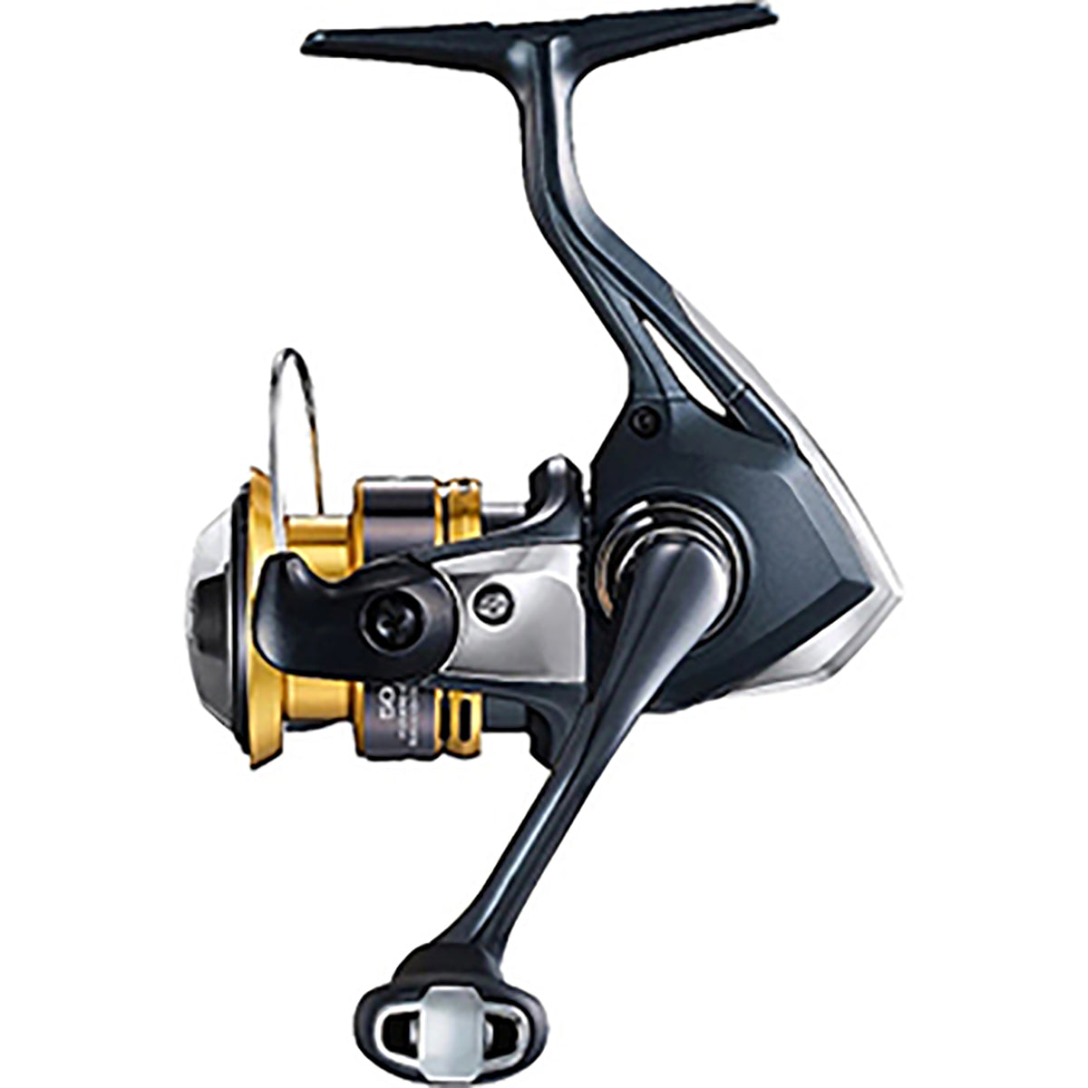 シマノ(SHIMANO) 22 サハラ 500